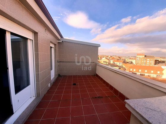 Foto 1 de Pis en venda a Bañeza (La) de 2 habitacions amb terrassa i ascensor