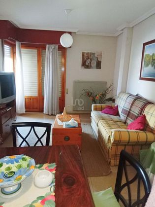 Foto 2 de Pis en venda a Bañeza (La) de 3 habitacions amb terrassa i garatge