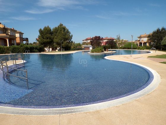 Foto 2 de Piso en venta en Sant Jordi - Son Ferriol de 4 habitaciones con terraza y piscina