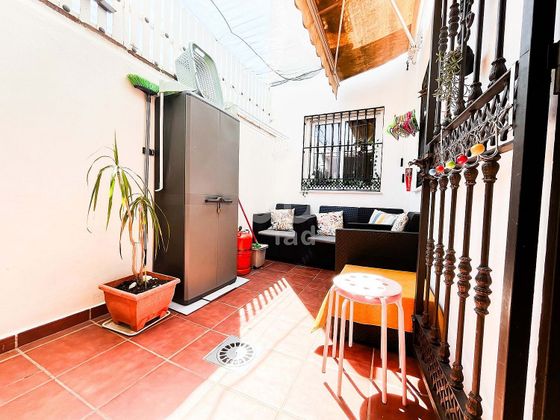 Foto 2 de Pis en venda a calle Crótalos de 3 habitacions i 82 m²