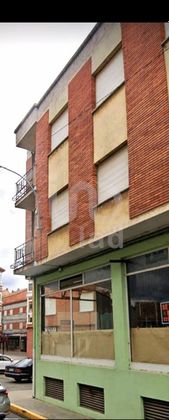Foto 1 de Edifici en venda a Santa María del Páramo de 1196 m²
