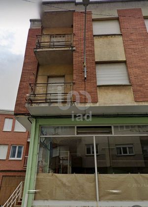 Foto 2 de Edifici en venda a Santa María del Páramo de 1196 m²