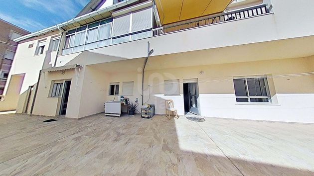 Foto 2 de Casa en venta en Ibi de 8 habitaciones con terraza y aire acondicionado