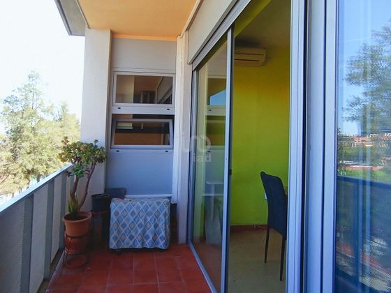 Foto 1 de Piso en venta en calle Del General Josep Moragues de 4 habitaciones y 89 m²