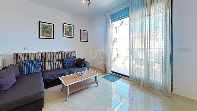 Foto 1 de Dúplex en venta en Moncófar playa de 2 habitaciones con terraza y piscina