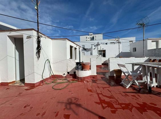 Foto 1 de Casa en venda a Tarifa de 5 habitacions amb terrassa