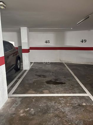 Foto 1 de Garatge en venda a Este de 12 m²