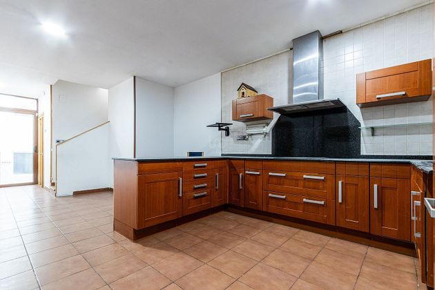 Foto 2 de Casa en venda a La Maurina de 5 habitacions amb terrassa