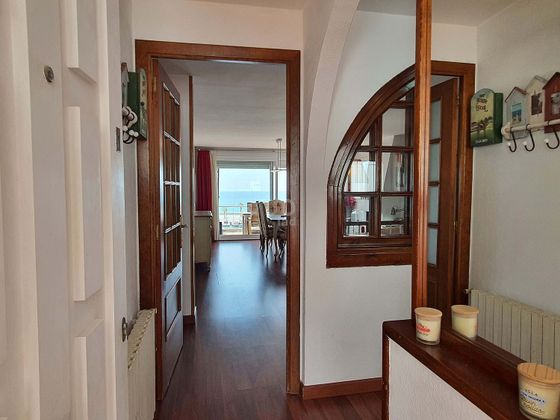 Foto 2 de Casa en venda a Aiguadolç - Sant Sebastià de 3 habitacions amb terrassa i aire acondicionat