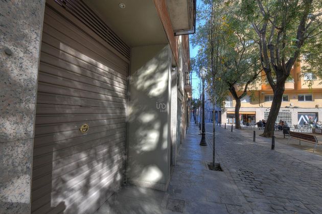 Foto 2 de Edifici en venda a Sant Andreu de Palomar de 267 m²