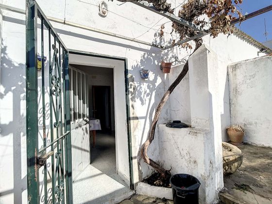Foto 1 de Casa en venda a Tarifa de 6 habitacions amb terrassa