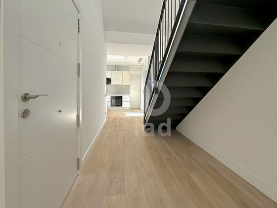 Foto 1 de Ático en venta en Centre - Sabadell de 4 habitaciones con terraza y ascensor