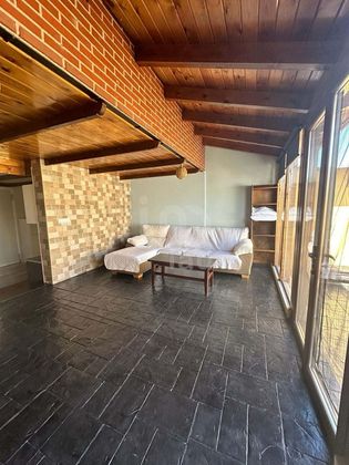 Foto 1 de Venta de casa en Santovenia de la Valdoncina de 4 habitaciones y 220 m²