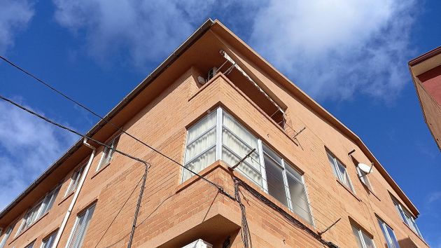 Foto 1 de Venta de piso en calle Santa Águeda de 3 habitaciones con terraza y aire acondicionado