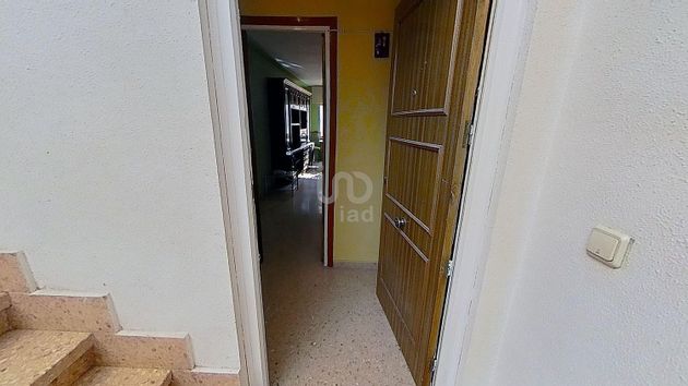 Foto 2 de Pis en venda a calle Santa Águeda de 3 habitacions amb terrassa i aire acondicionat