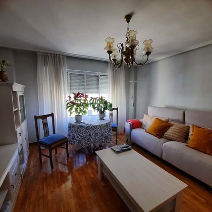 Foto 2 de Piso en venta en El Ejido - Santa Ana de 2 habitaciones con terraza y garaje