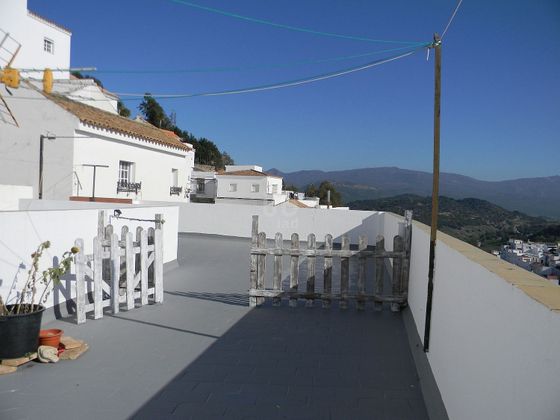 Foto 1 de Venta de casa en calle San Pedro de 5 habitaciones con terraza