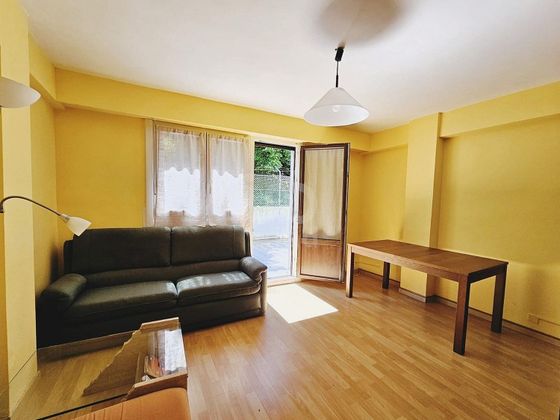 Foto 2 de Pis en venda a calle Kristobal Balenziaga Ibiltokia Hiribidea de 3 habitacions amb terrassa