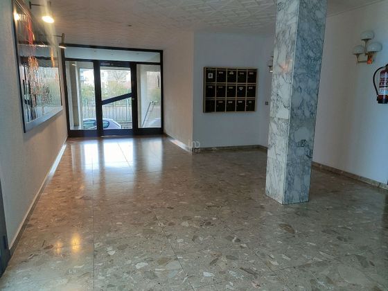 Foto 2 de Pis en venda a Montcada Centre - La Ribera de 4 habitacions amb terrassa i ascensor