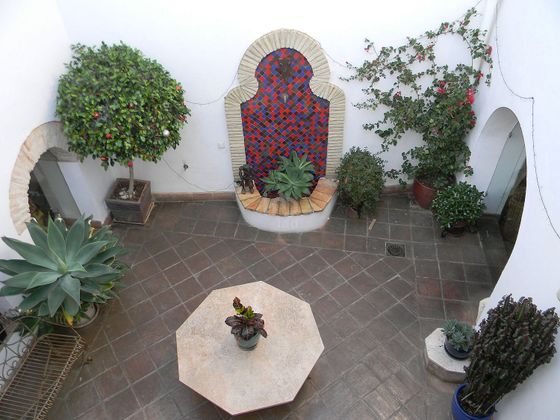 Foto 1 de Casa en venda a Medina-Sidonia de 3 habitacions amb terrassa