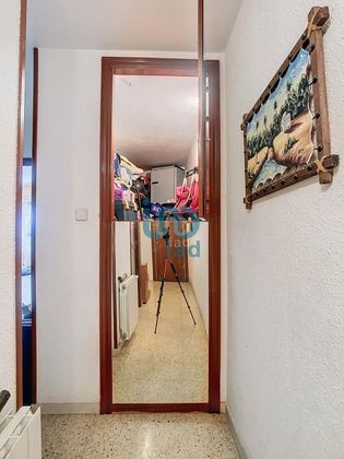 Foto 2 de Pis en venda a La Teixonera de 1 habitació i 54 m²