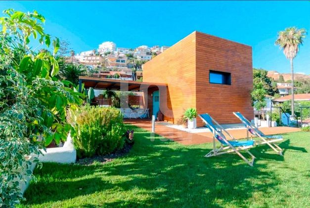 Foto 1 de Venta de casa en Playa del Rincón de 4 habitaciones con terraza y piscina