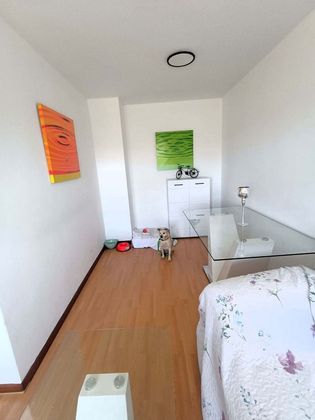 Foto 2 de Pis en venda a La Vega - Oteruelo de 2 habitacions amb terrassa
