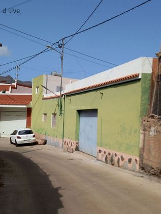 Foto 1 de Xalet en venda a calle Rosca de 7 habitacions amb garatge