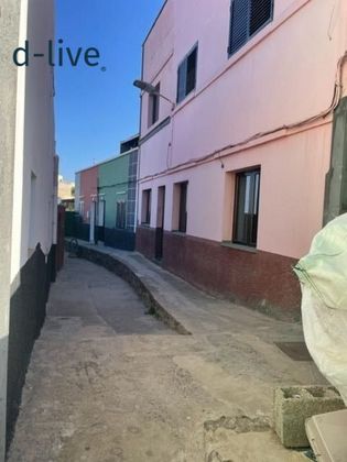 Foto 1 de Casa en venda a La Montañeta - La Goleta - El Cerrillo de 3 habitacions amb terrassa