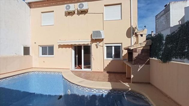 Foto 1 de Casa en venda a Ondara de 3 habitacions amb terrassa i piscina