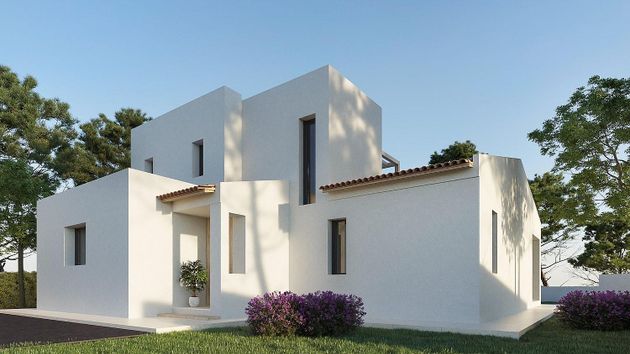 Foto 2 de Casa rural en venda a Zona Levante - Playa Fossa de 3 habitacions amb terrassa i piscina