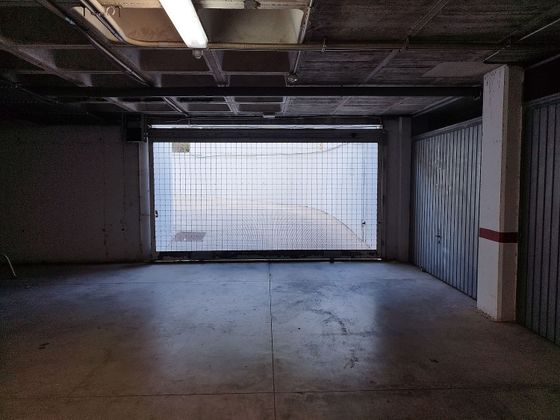 Foto 2 de Garatge en venda a L'Albir-Zona Playa de 15 m²
