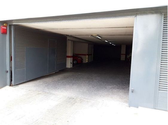 Foto 2 de Venta de garaje en Alcoy/Alcoi de 23 m²