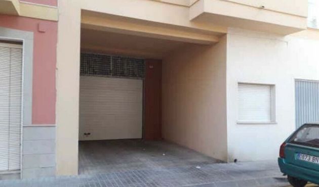 Foto 2 de Garaje en venta en La Xara - La Sella - Jesús Pobre de 19 m²