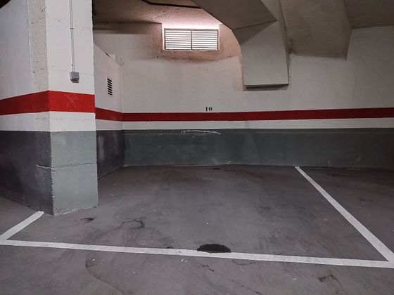 Foto 2 de Venta de garaje en Benitachell/Poble Nou de Benitatxell (el) de 31 m²