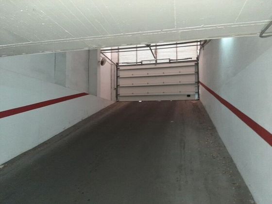 Foto 2 de Garaje en venta en Saladar de 31 m²