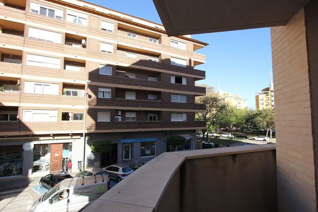 Foto 2 de Chalet en venta en Saladar de 3 habitaciones con terraza y garaje