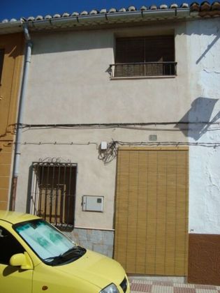 Foto 1 de Casa en venda a Beneixama de 3 habitacions amb garatge