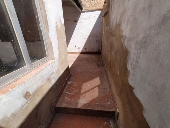 Foto 2 de Casa en venda a Beneixama de 3 habitacions amb garatge
