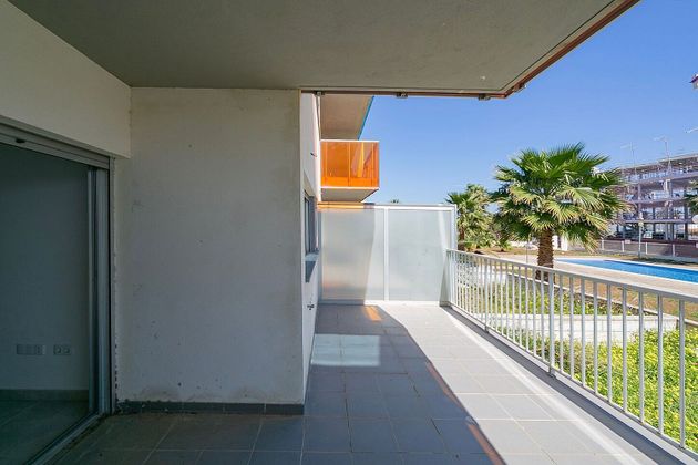 Foto 2 de Xalet en venda a Devesses - Monte Pego de 2 habitacions amb terrassa i piscina