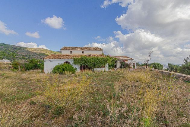 Foto 1 de Casa rural en venda a Benissa de 8 habitacions amb terrassa i jardí