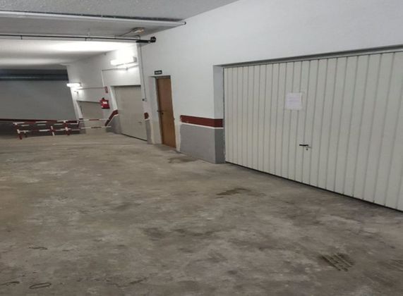 Foto 2 de Venta de garaje en Adsubia de 27 m²