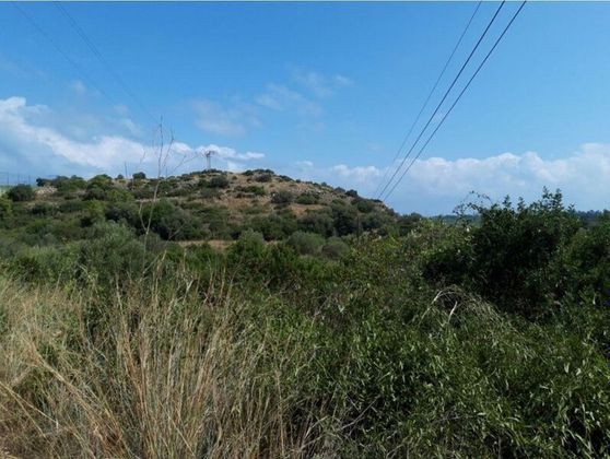 Foto 2 de Venta de terreno en Devesses - Monte Pego de 11800 m²