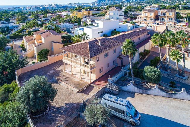 Foto 2 de Xalet en venda a Zona Pueblo de 5 habitacions amb terrassa i garatge