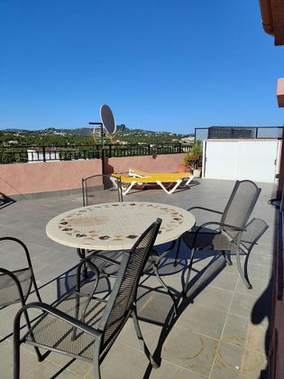 Foto 1 de Venta de ático en Zona Pueblo de 3 habitaciones con terraza y aire acondicionado