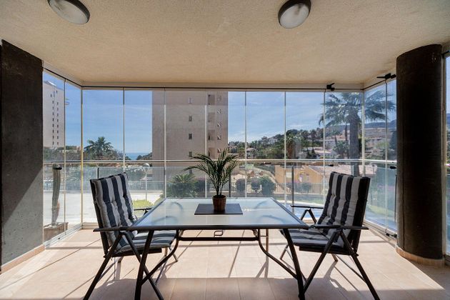 Foto 2 de Piso en alquiler en Zona Puerto Blanco - Maryvilla de 2 habitaciones con terraza y piscina