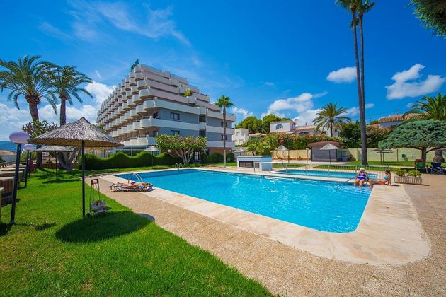 Foto 1 de Venta de estudio en Zona Levante - Playa Fossa con terraza y piscina