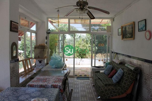Foto 1 de Xalet en venda a avenida De Los Cisneros de 3 habitacions amb terrassa i piscina