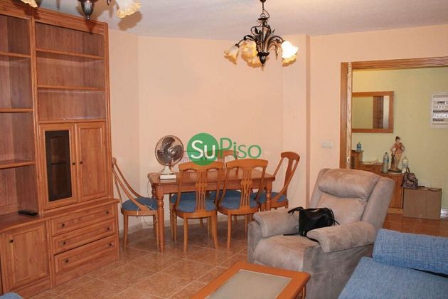 Foto 1 de Pis en venda a avenida Castillala Mancha de 3 habitacions amb garatge i calefacció