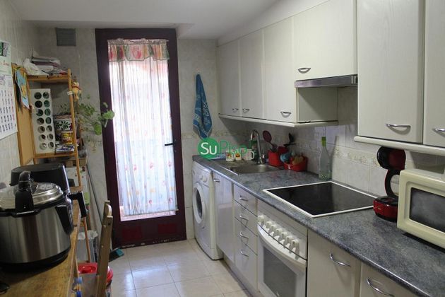 Foto 1 de Piso en venta en avenida Rufino Rubio de 3 habitaciones con terraza y muebles